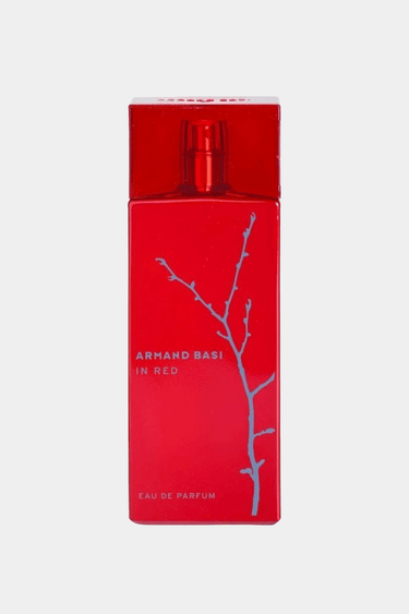Armand Basi - Red Eau De Parfum